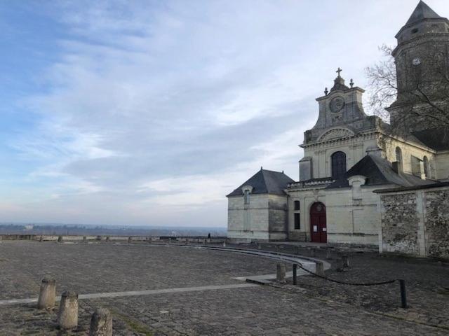 Saint-Florent-le-VieilLa Belliereアパートメント エクステリア 写真